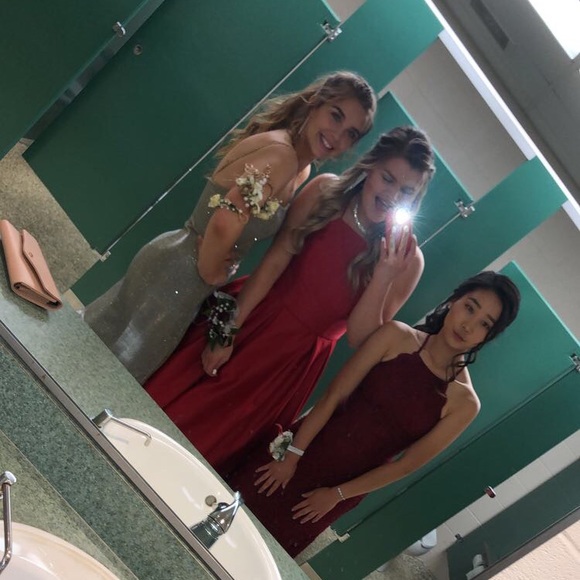 Sheri hill style 52954 - Picture 5 of 10